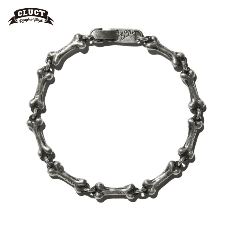 CLUCT : BONE [BRACELET]