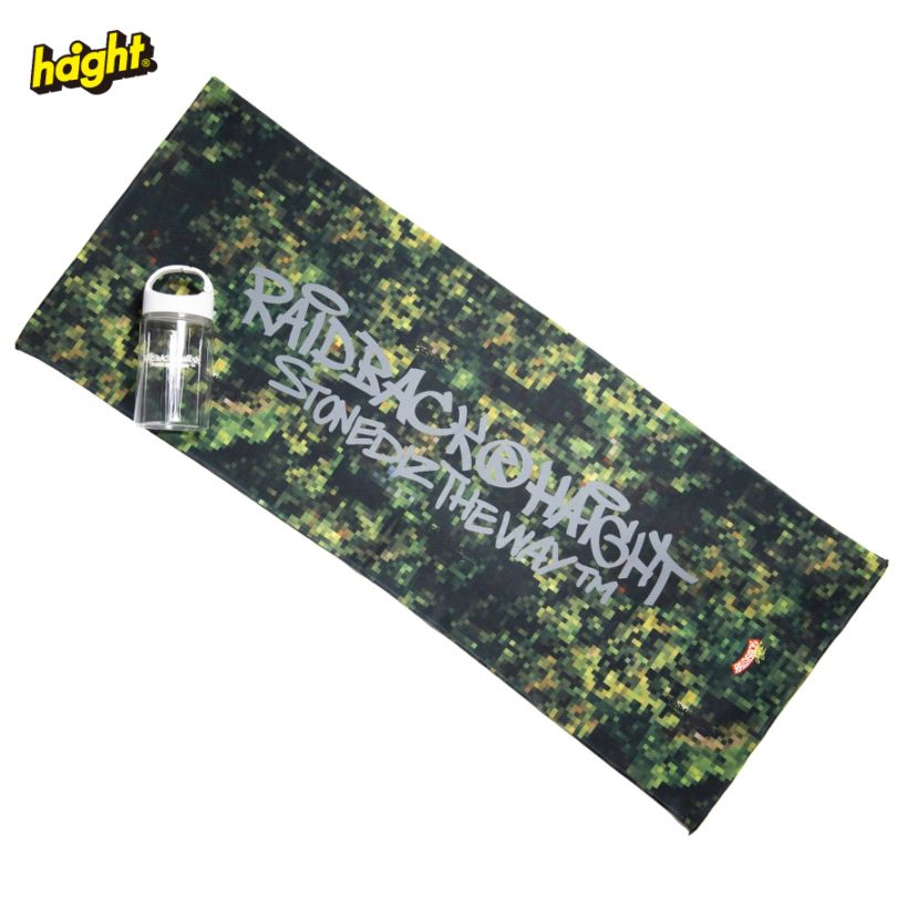 HAIGHT : RAIDBACK COOLING TOWEL