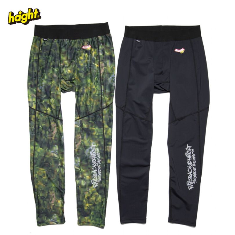 HAIGHT : RAIDBACK LEGGINGS