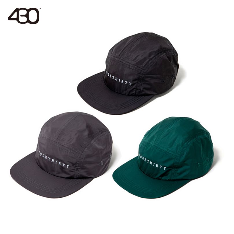 430 : GUARD JET CAP