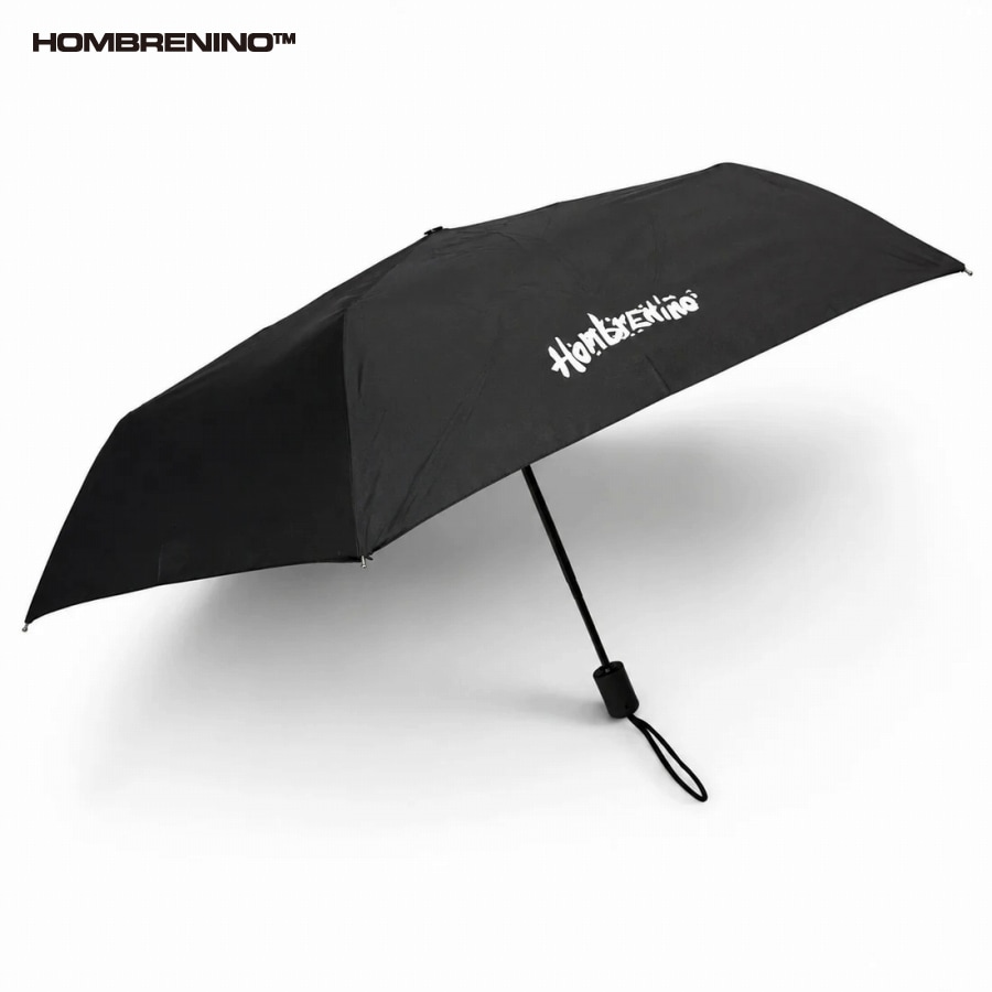 Hombre Nino : FOLDING UMBRELLA