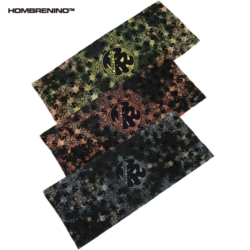Hombre Nino : PRILLMAL TIE DYE TENUGUI
