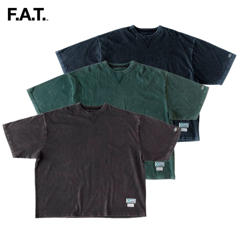 F.A.T. (ｴﾌ ｴｲ ﾃｨｰ)の通販 | FULLSPEC.