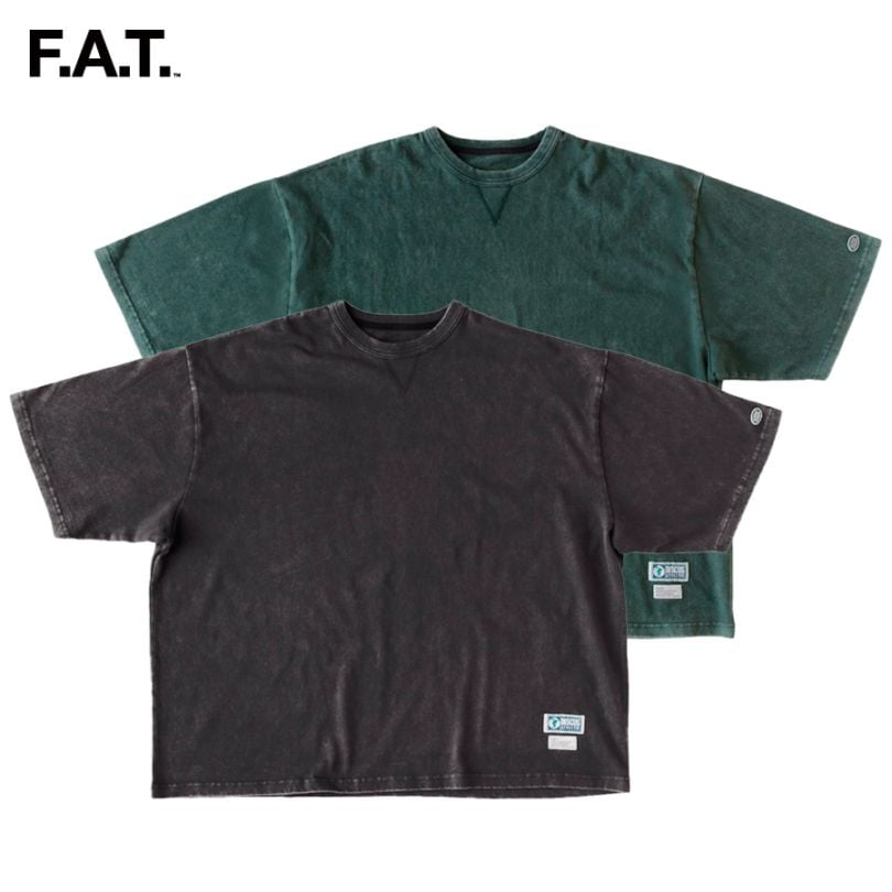 F.A.T. : GRAN D.C.