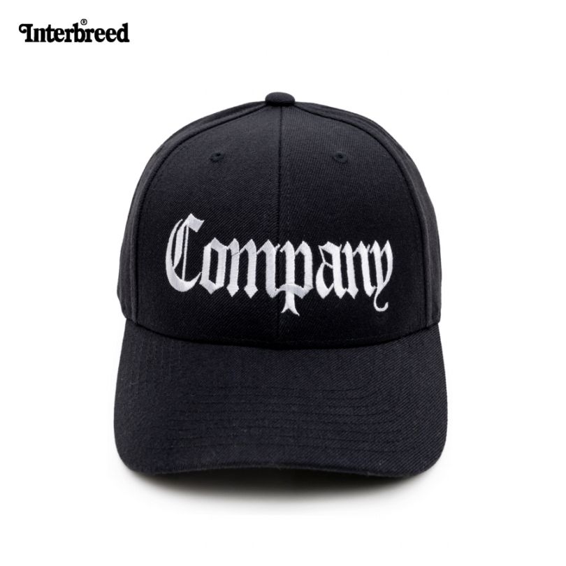 INTERBREED : Company Snapback
