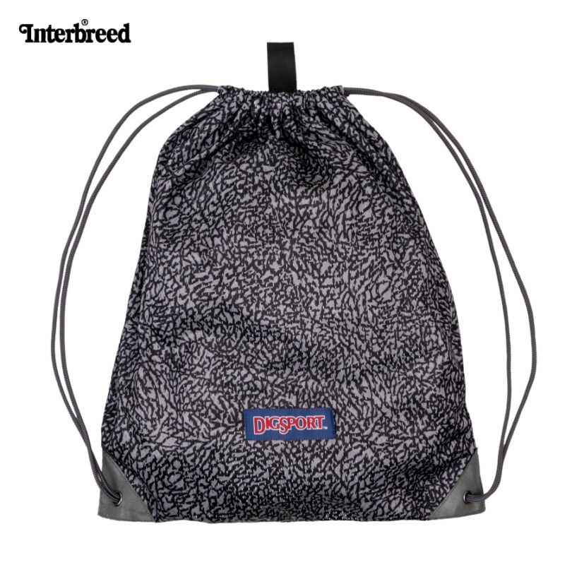 INTERBREED : DIGSPORT Elephant Gym Sack