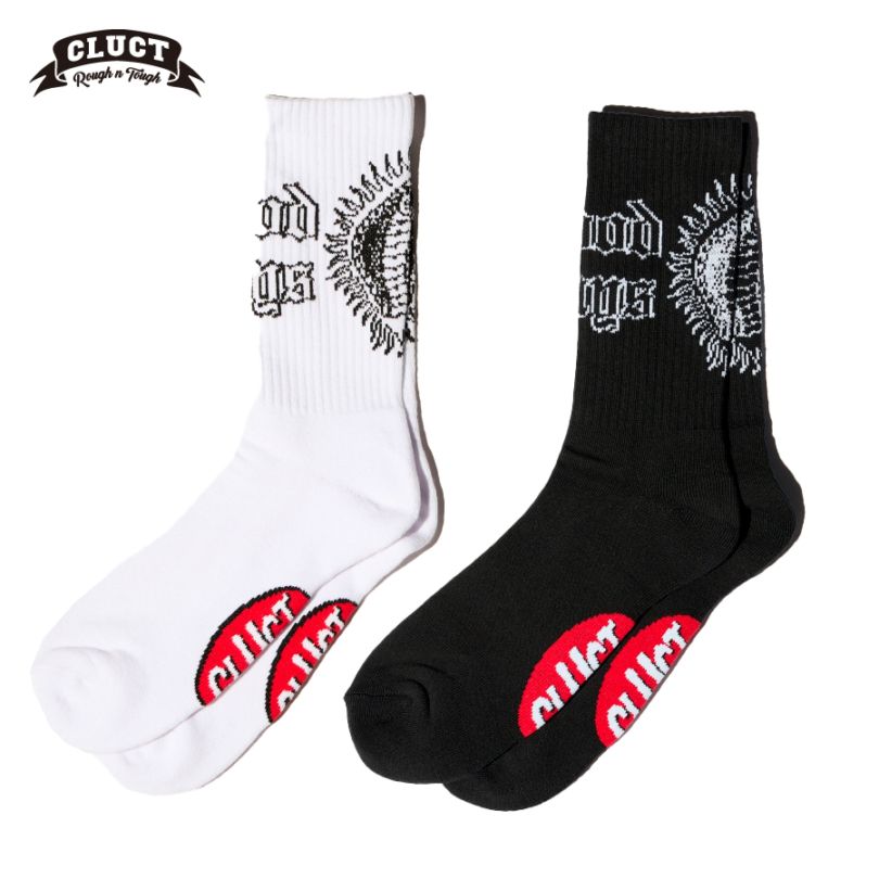 CLUCT : VENOM STRIKE [SOX]