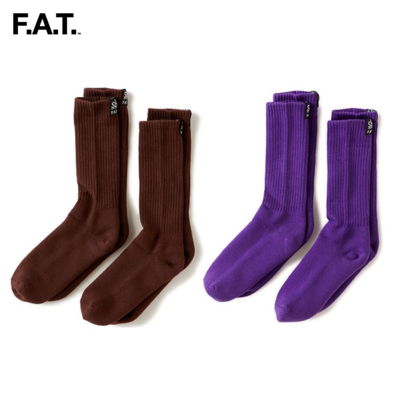 F.A.T. : JS01