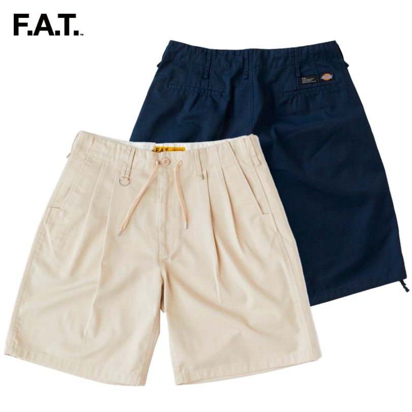 F.A.T. : SHORTIES