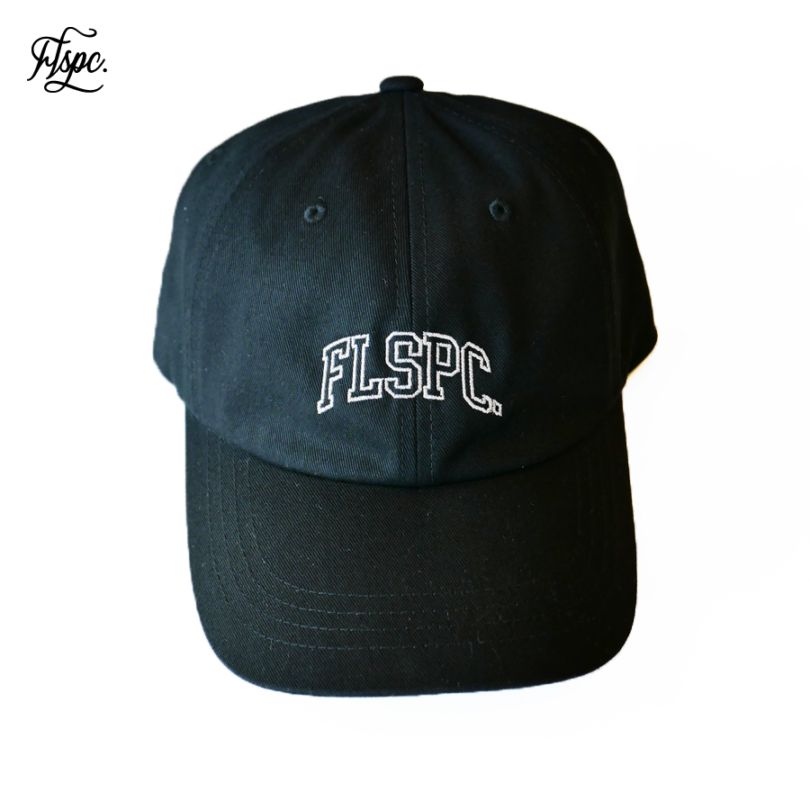 FLSPC. : 6 PANEL CAP 