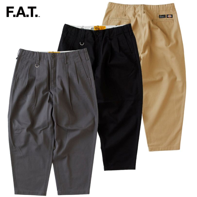 F.A.T. : BIGGIES
