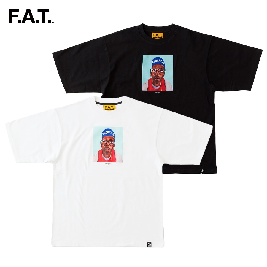 F.A.T. : I.S.