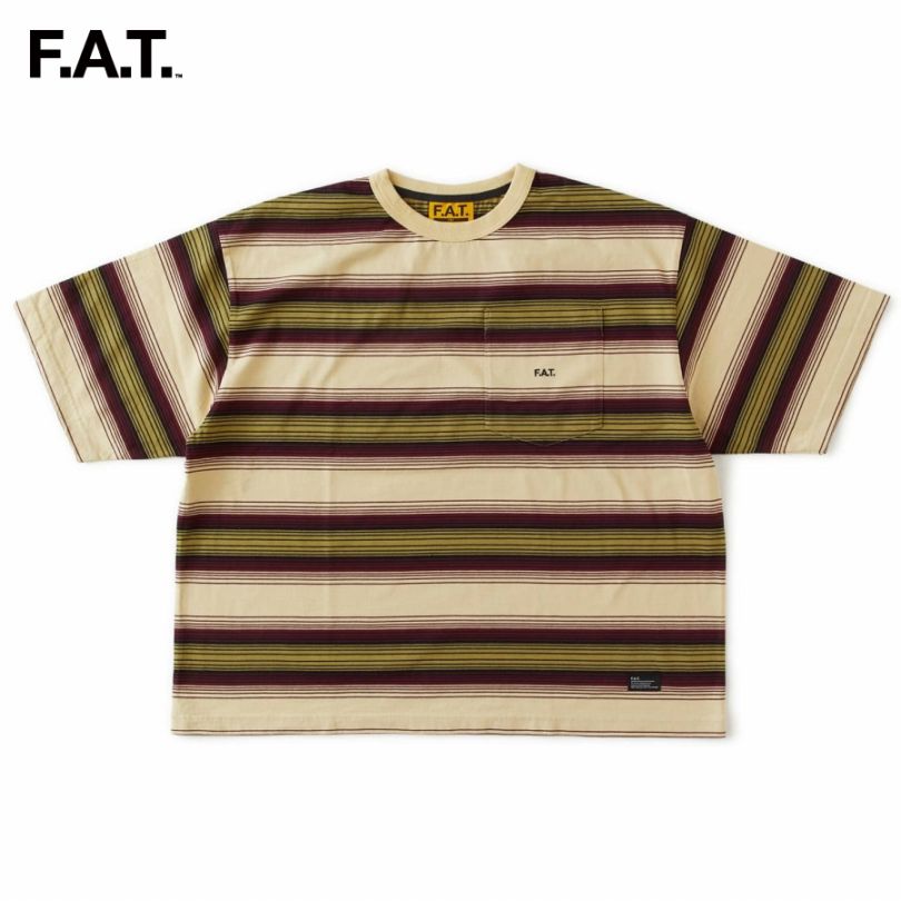 F.A.T. : GRANBO