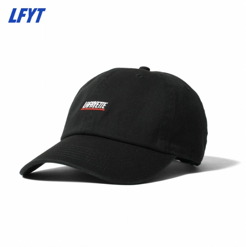 LFYT : SPORTS LOGO DAD HAT