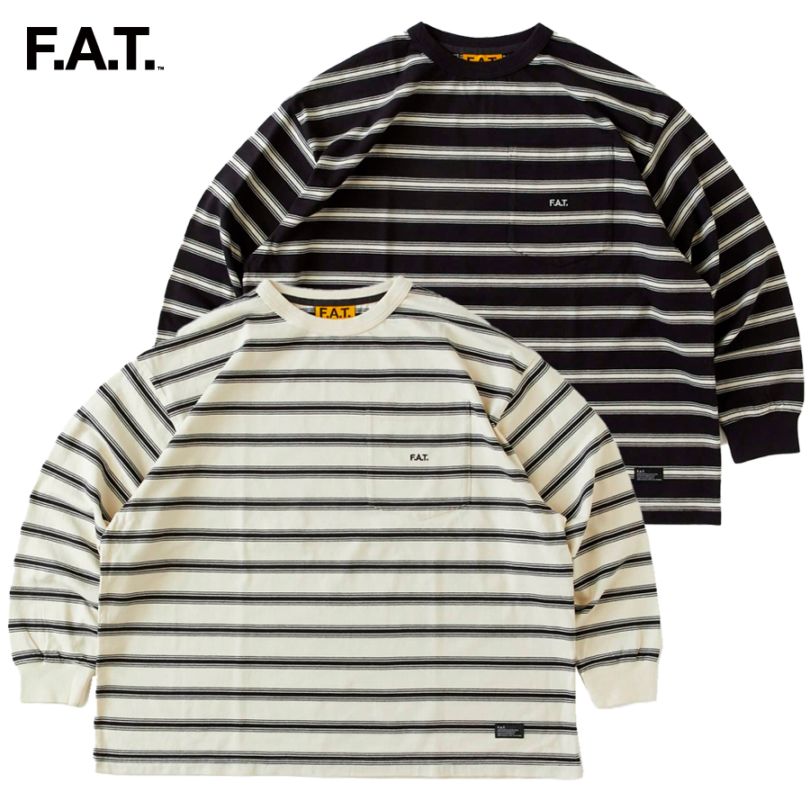 F.A.T. : GRANBO L