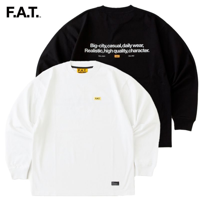 F.A.T. : SIGNATee L