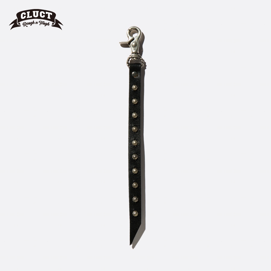 CLUCT : HOPE [LEATHER KEY HOLDER]