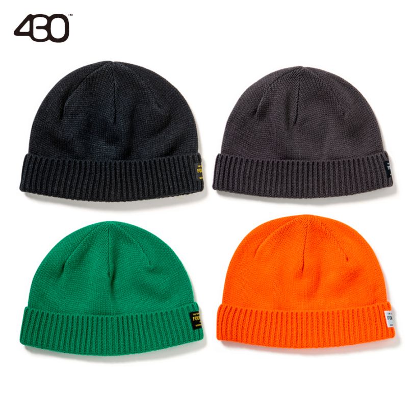430 : FL BEANIE