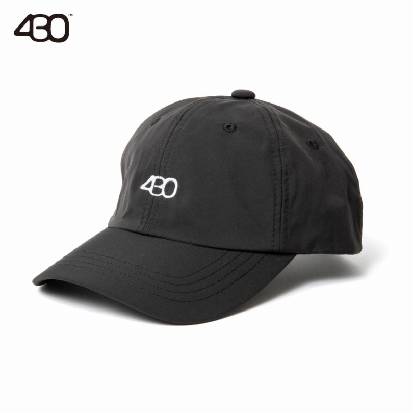 430 : FC ICON CAP