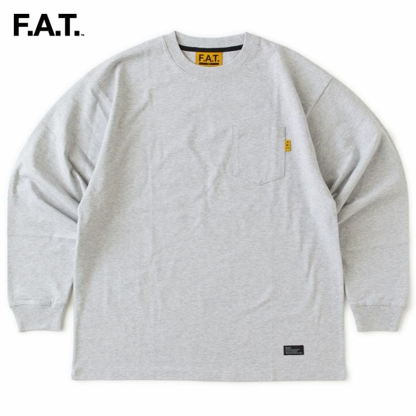 F.A.T. : POCKETee L