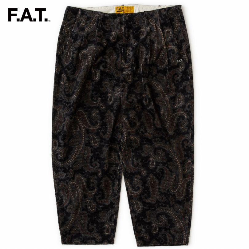 F.A.T. : MEGAZLEY