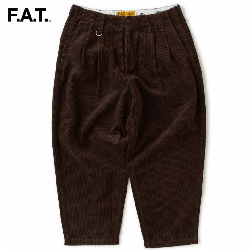 F.A.T. : WALLIES