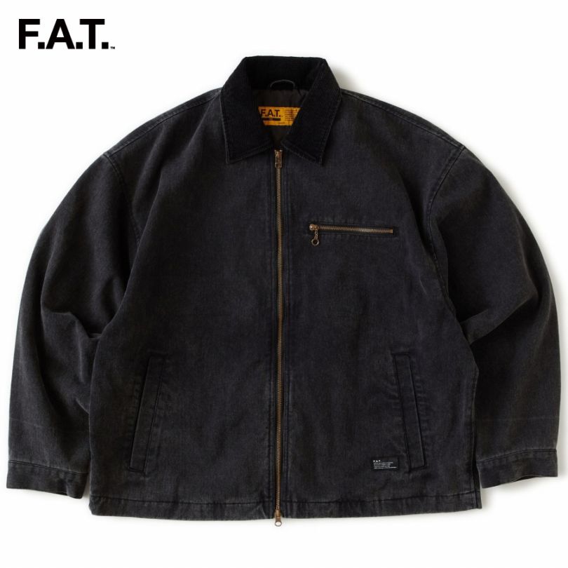 F.A.T. : FADEZZLER