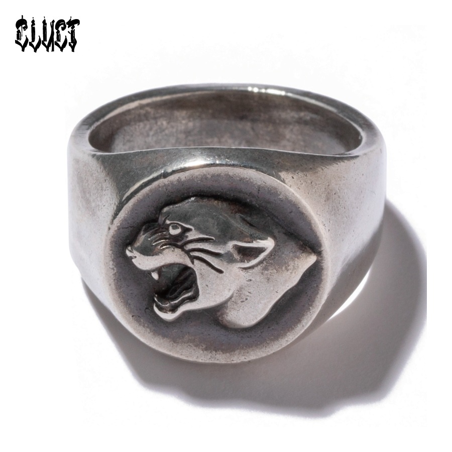 CLUCT : PANTHER [RING]