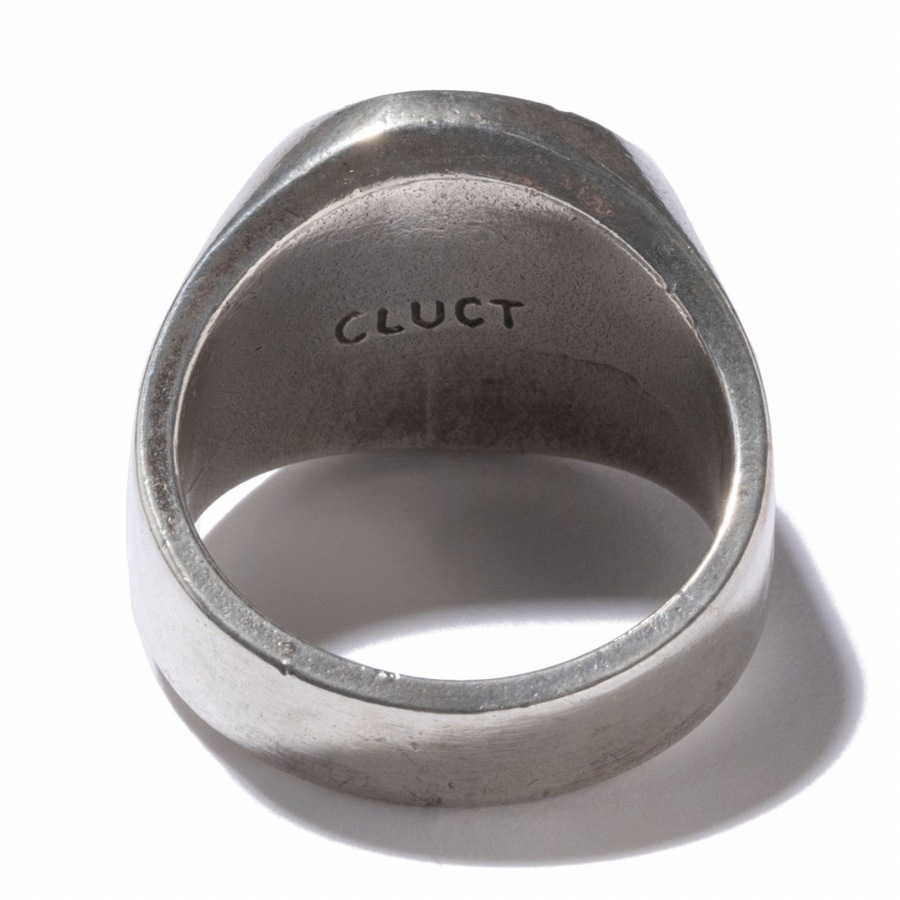 CLUCT : PANTHER [RING]