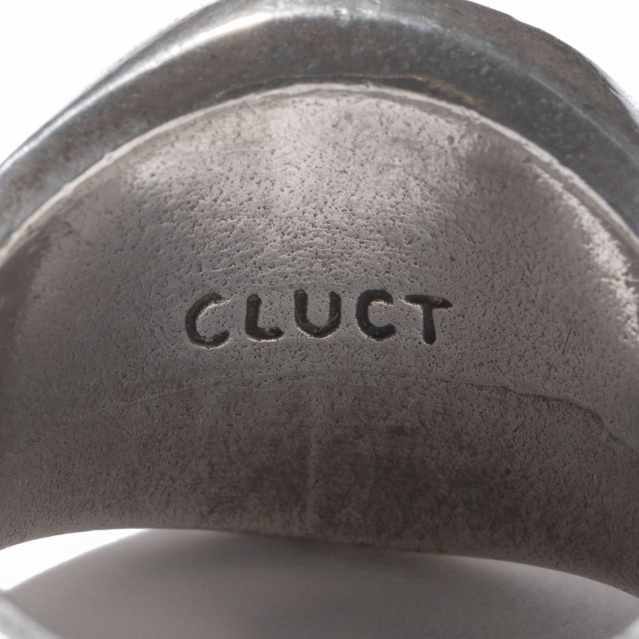 CLUCT : PANTHER [RING]