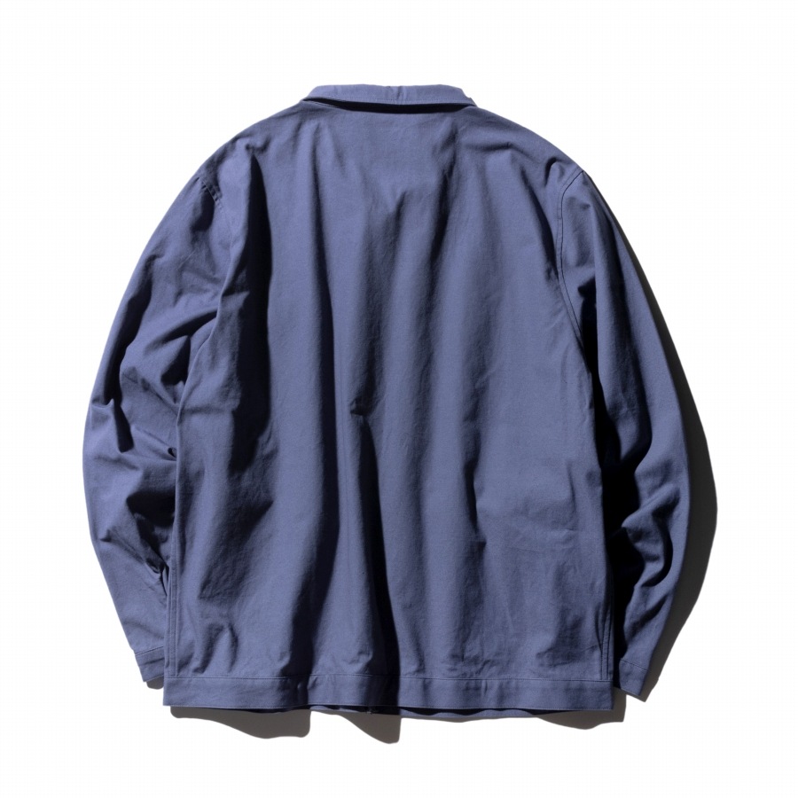 CLUCT : TUDOR [JACKET]