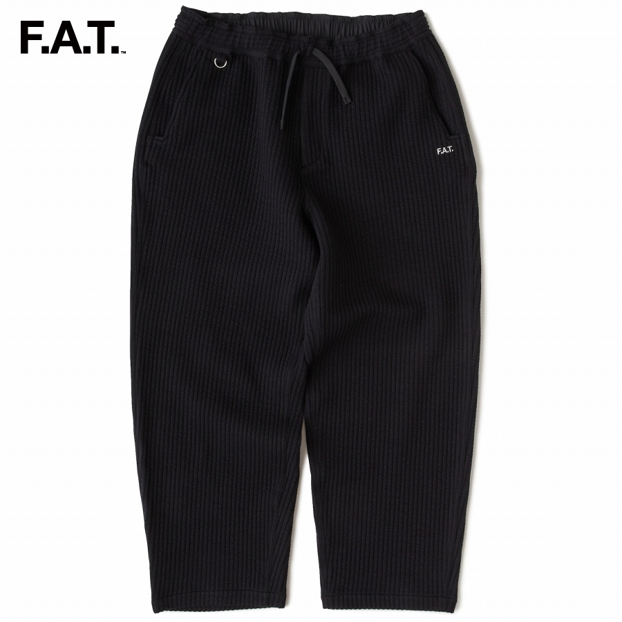 F.A.T. : QUILEZ