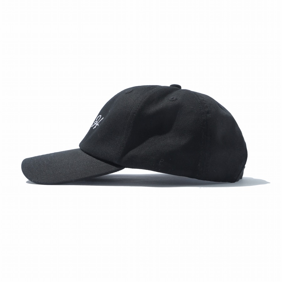 SILAS : BALL CAP