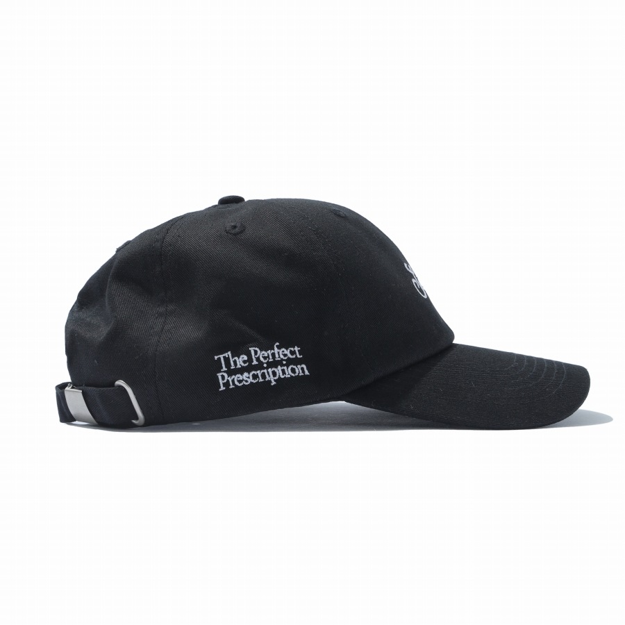 SILAS : BALL CAP