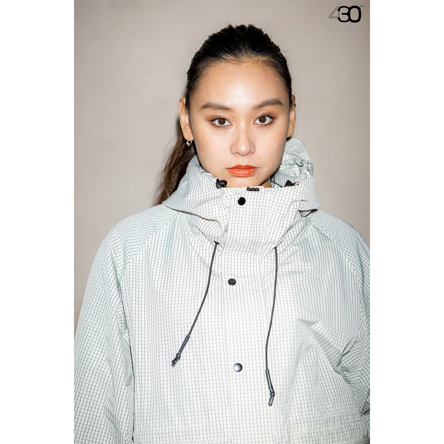 430 : RSCK WADE MOUNTAIN JACKET