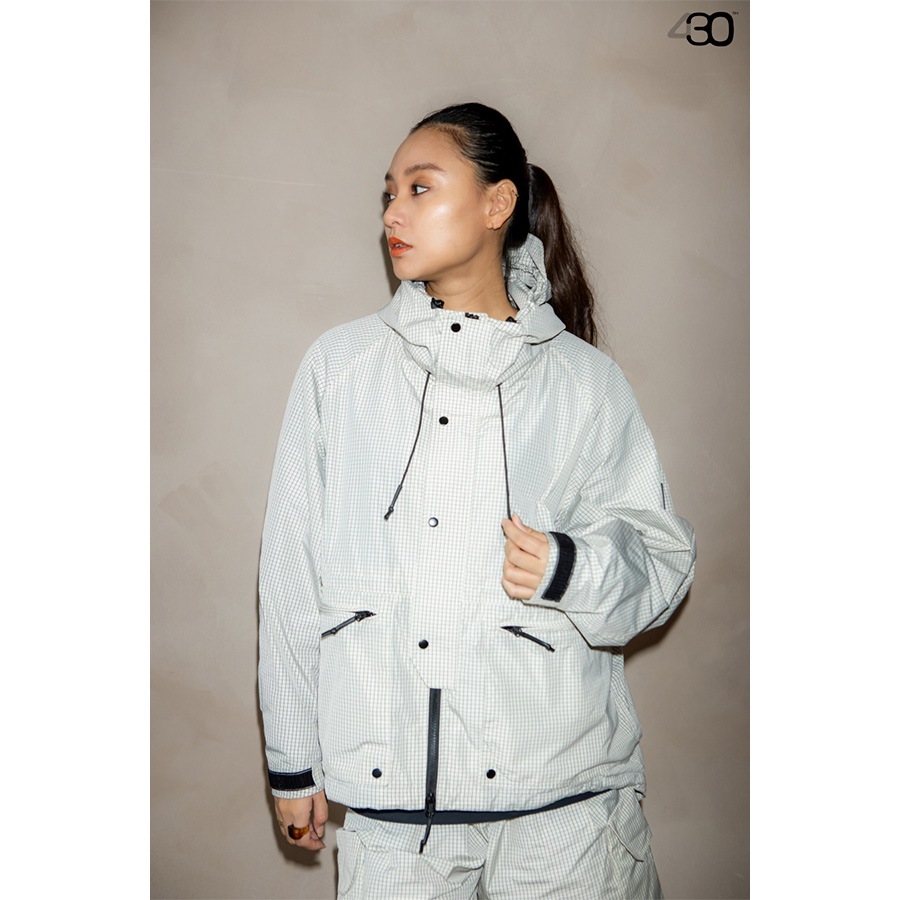 430 : RSCK WADE MOUNTAIN JACKET