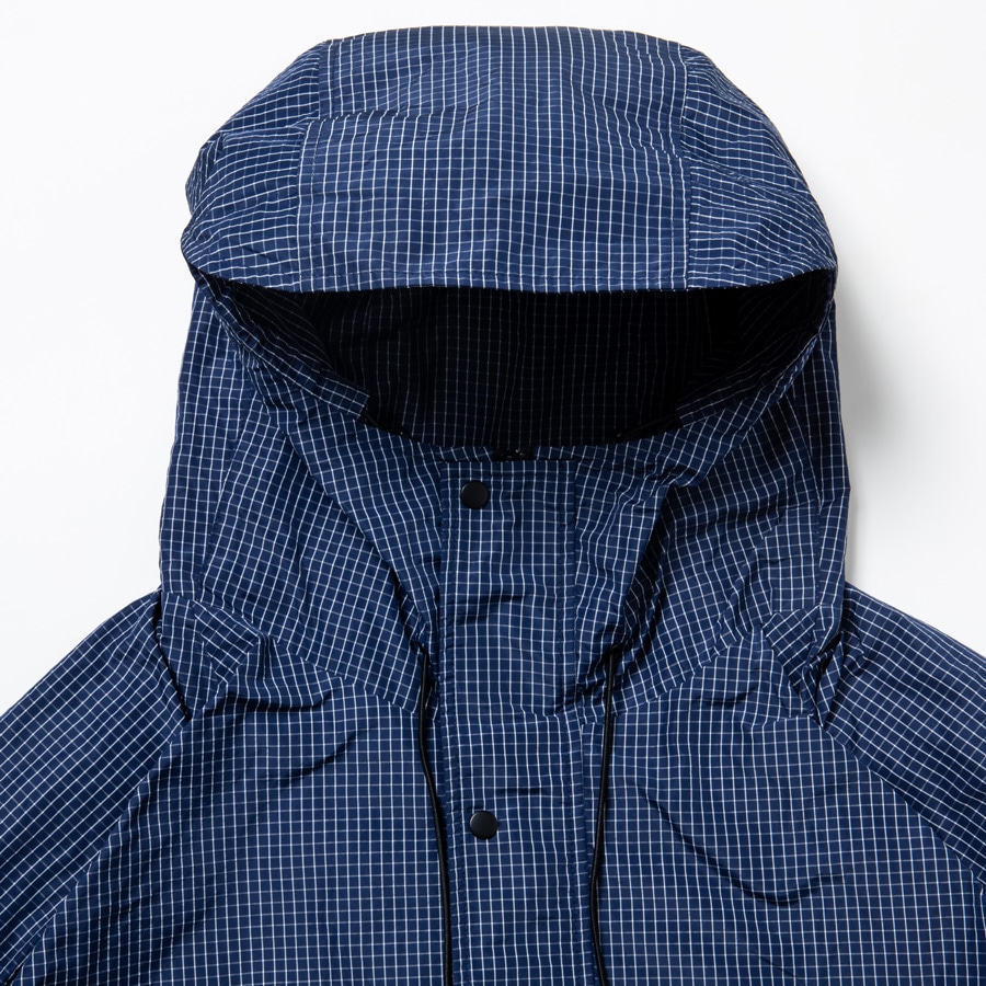 430 : RSCK WADE MOUNTAIN JACKET