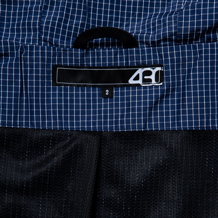 430 : RSCK WADE MOUNTAIN JACKET