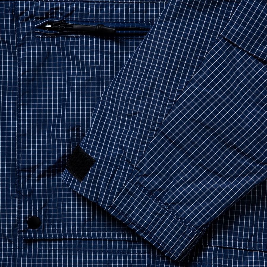 430 : RSCK WADE MOUNTAIN JACKET