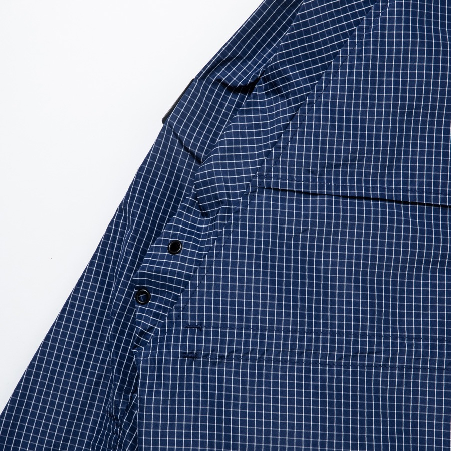 430 : RSCK WADE MOUNTAIN JACKET