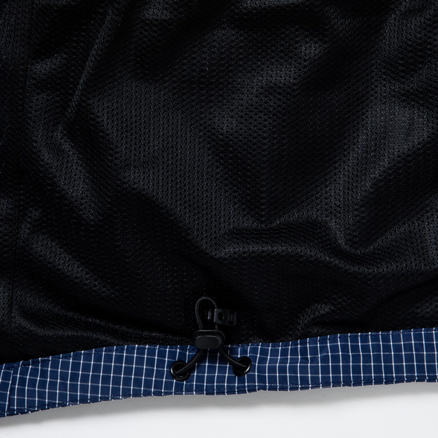 430 : RSCK WADE MOUNTAIN JACKET