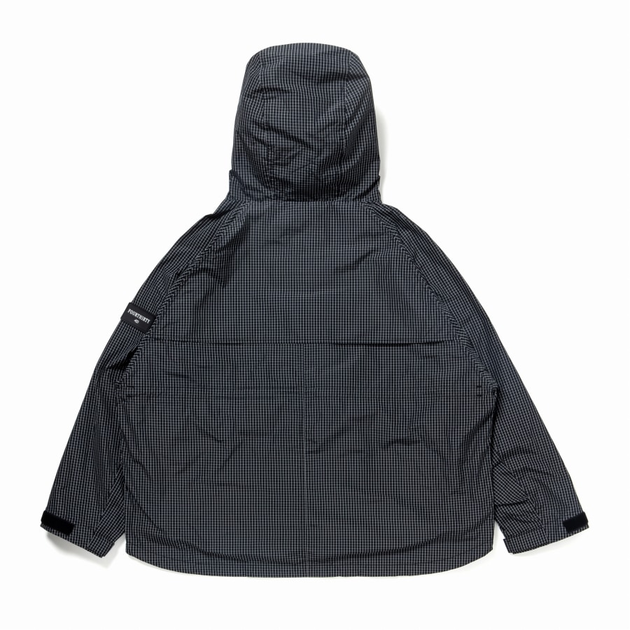 430 : RSCK WADE MOUNTAIN JACKET