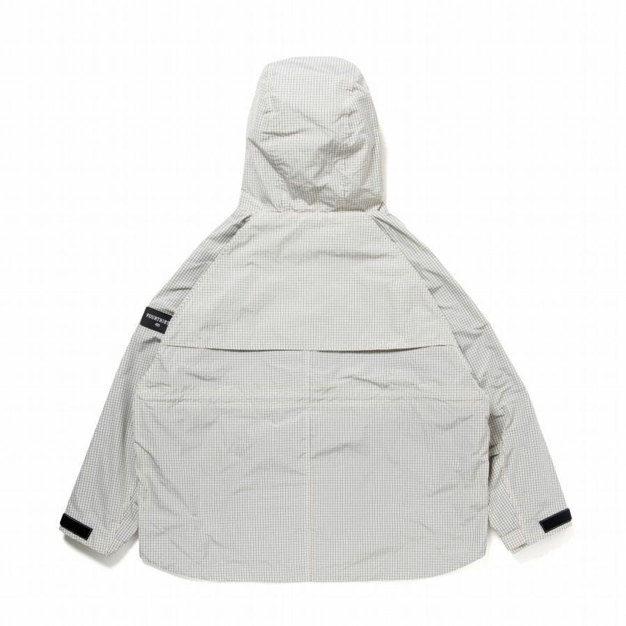 430 : RSCK WADE MOUNTAIN JACKET