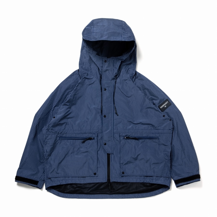 430 : RSCK WADE MOUNTAIN JACKET