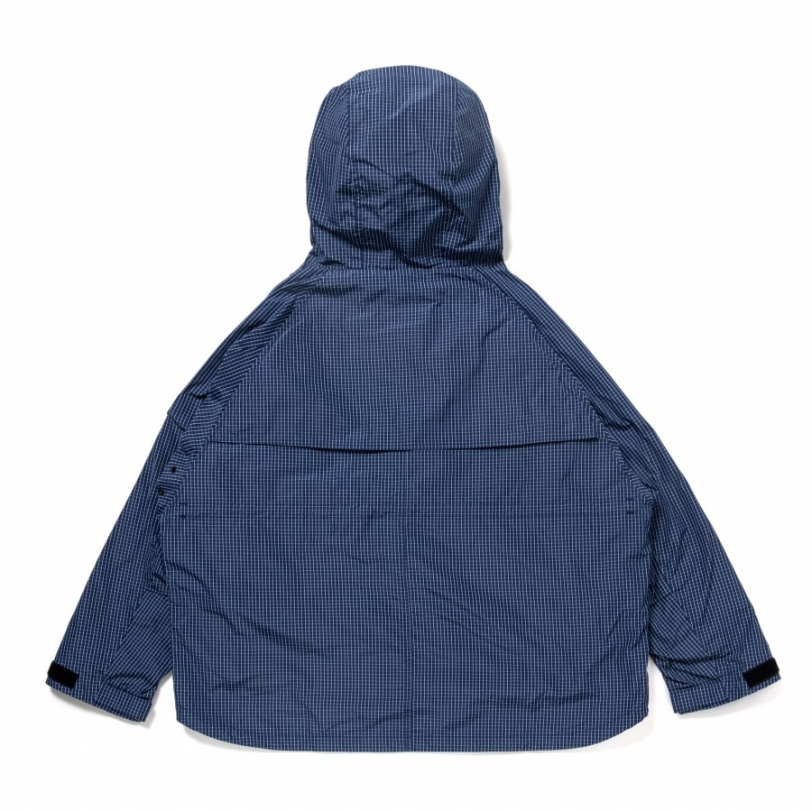 430 : RSCK WADE MOUNTAIN JACKET