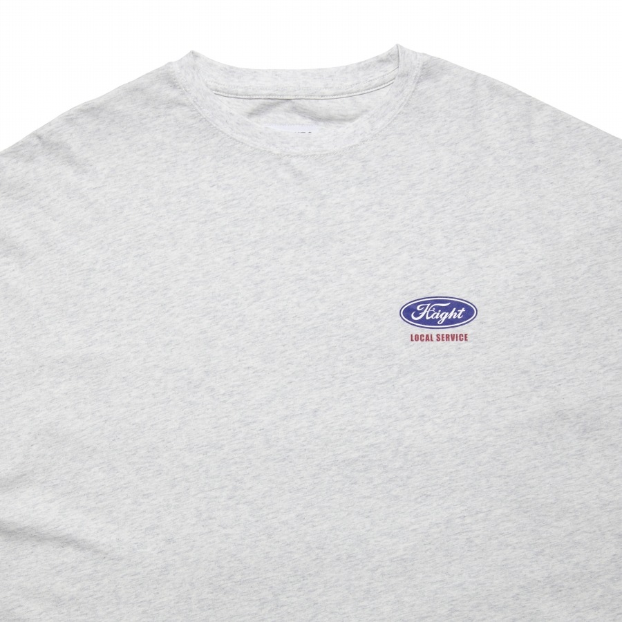 HAIGHT : GRID GIRL Tee