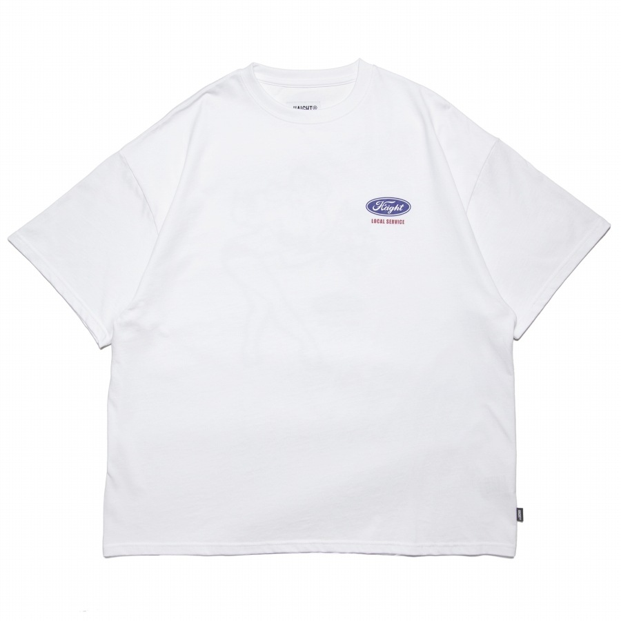 HAIGHT : GRID GIRL Tee
