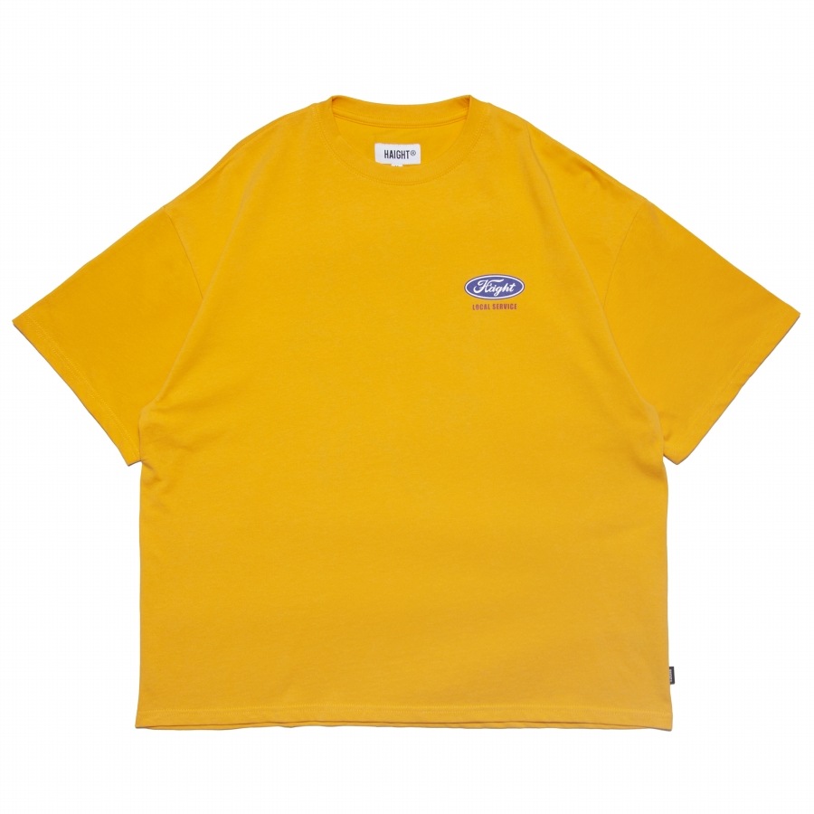 HAIGHT : GRID GIRL Tee