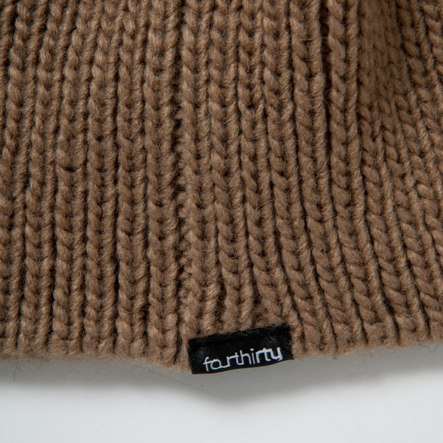 430 : CK LONG BEANIE