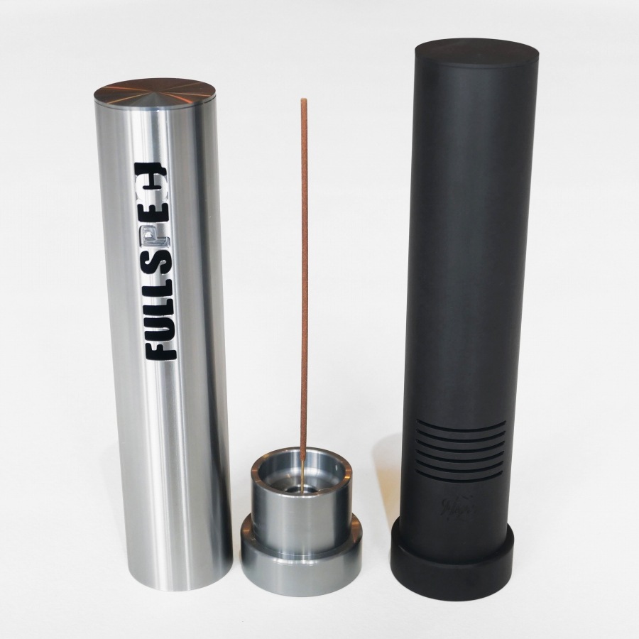 FLSPC. :  FULLSPEC. Incense stand